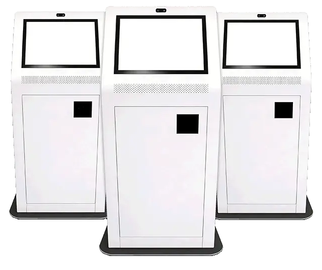 Klay Event Terminals